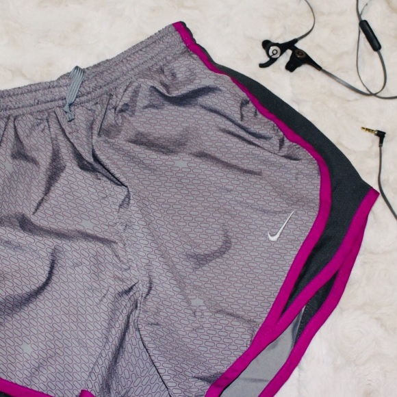 Nike Pants - Nike Women’s running shorts